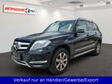 Mercedes-Benz GLK 250 CDI 4MATIC BlueTec Logic7 Pano ACC Xenon - gebrauchte Mercedes-Benz GLK 250 aus dem Jahr 2015