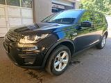 Land Rover Discovery Sport 4WD/3Jhr Garantie/TÜV+Inspektion - scheckheftgepflegte Land Rover Discovery Sport