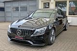 Mercedes-Benz C 63S AMG  360° Kam | Burmester - Mercedes-Benz C 63 AMG in Bremen