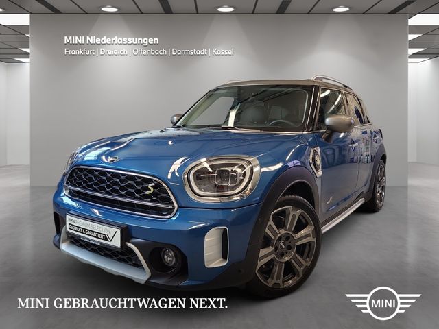 MINI Cooper SE ALL4 Countryman Navi Harman/K Head-Up