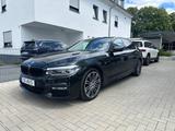 BMW 540d xDrive M-Sport *NEU* 360/H&K/Sitzbelüftung  - BMW 540 in Frankfurt (Main)