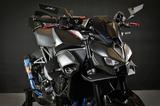 Kawasaki Z900 2026 RSI-New XTRA Power evo2 ,,HP144,, - KAWASAKI H2R