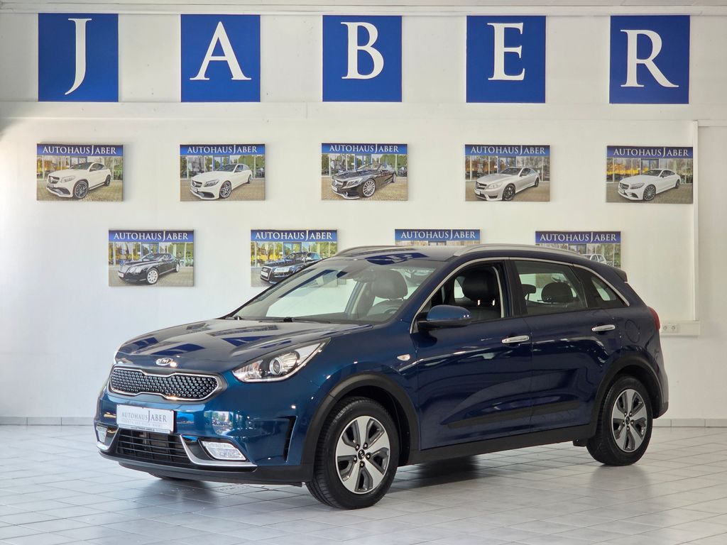 Image of Kia Niro