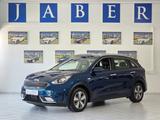 Kia Niro Vision 1.HD NAVI RFK SHZ AHK - Kia Niro mit Anhängerkupplung