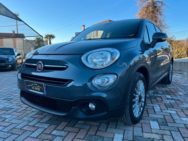 Fiat 500X 1.3 MultiJet 95 CV Cross per Neopatent