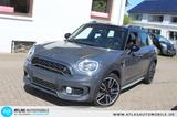 MINI Countryman Cooper S All4 Aut Leder=LED=HUD==PANO - MINI Gebrauchtwagen von 2017