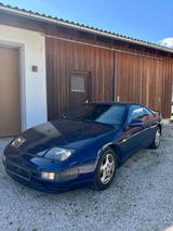 Nissan 300 ZX Z32 - Nissan 300 ZX: Zx300