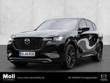 Mazda CX-60 2025 2.5L e-SKYACTIV PHEV 327PS AWD Homura