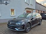 Volkswagen Passat  Alltrack,4x4,Leder,Standhzg,Panoram,Ahk - gebrauchte VW Passat Alltrack aus dem Jahr 2018