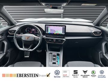 Cupra Formentor VZ 1.4 e-Hybrid Navi LED RFK