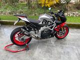 Aprilia Tuono Factory - APRILIA NAKED BIKE