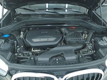 BMW X1 - 7