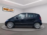 Mercedes-Benz A 180 Elegance  von Rentner - Mercedes-Benz: 180 Elegance