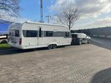 Hobby DeLuxe 650 KMFE - Hobby 650