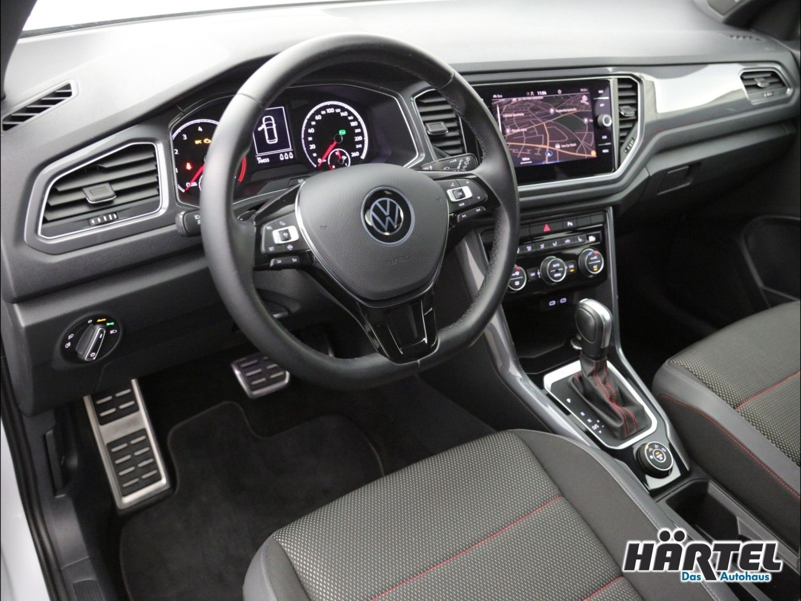 Volkswagen T-Roc - Bild 9