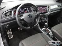Volkswagen T-Roc - Vorschau Bild 9