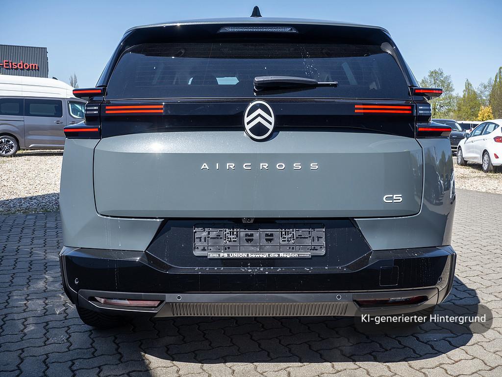 Citroën C5 Aircross Plug In- Hybrid MAX HUD NAVI On Boar