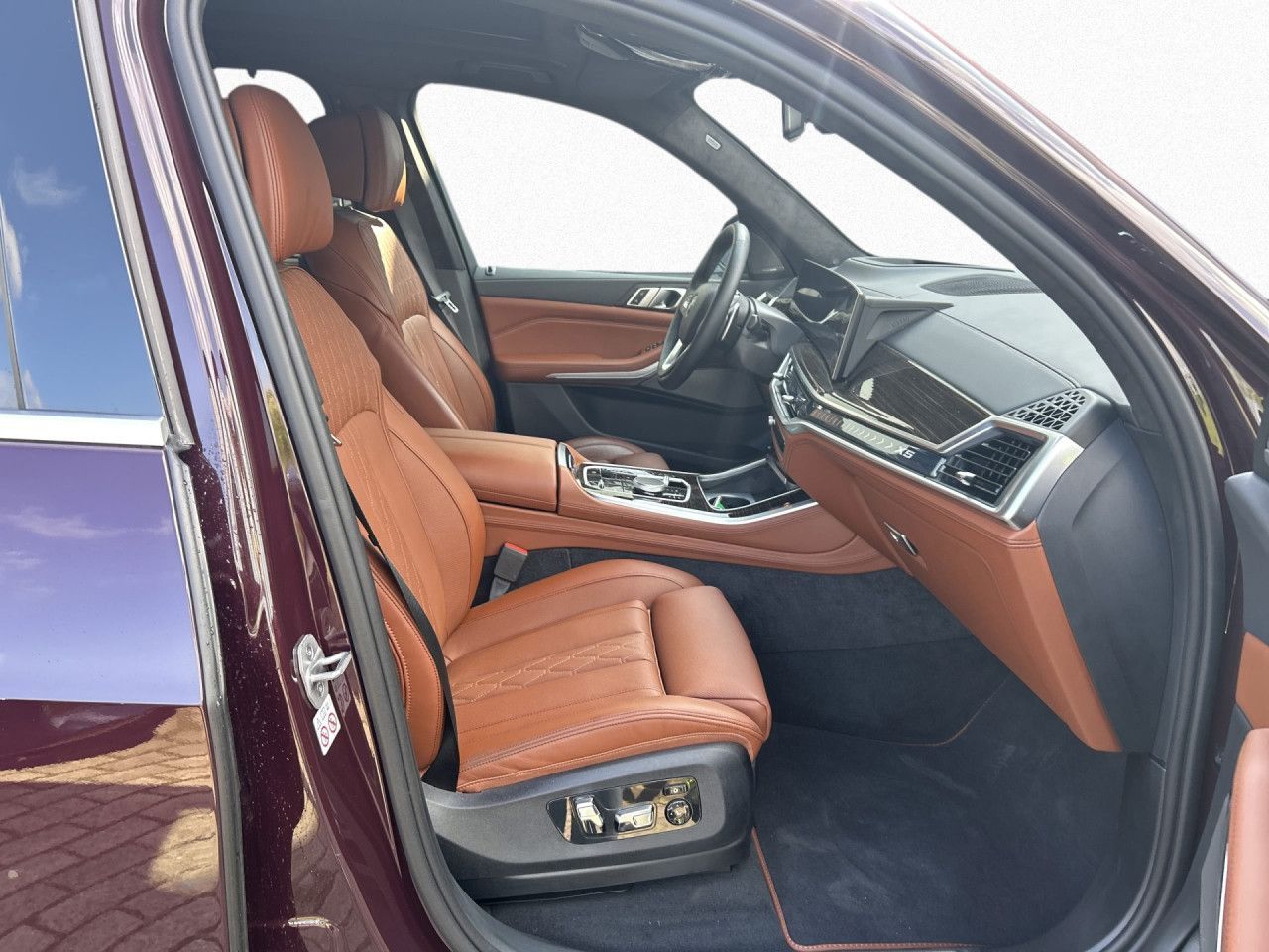 BMW X5 - Bild 13