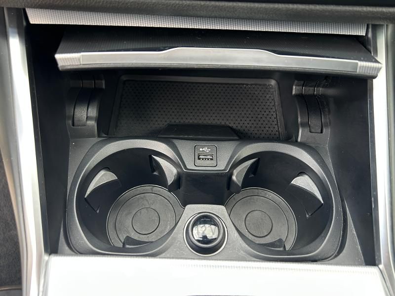 BMW 318i M Sport Touring AHK*Live Cockpit* foto 20