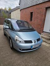 Renault espace - gebrauchte Renault Espace aus dem Jahr 2009