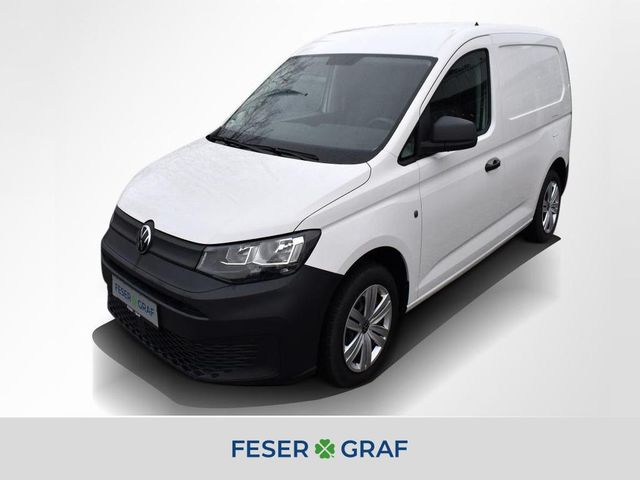 Volkswagen Caddy Cargo KR 2.0 TDI EU6 DAB Navi Klima GJ AHK