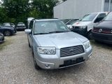 Subaru FORESTER 2.0 X COMFORT-KLIMA-PANO-ALU-EURO4 - Subaru Forester aus 2006