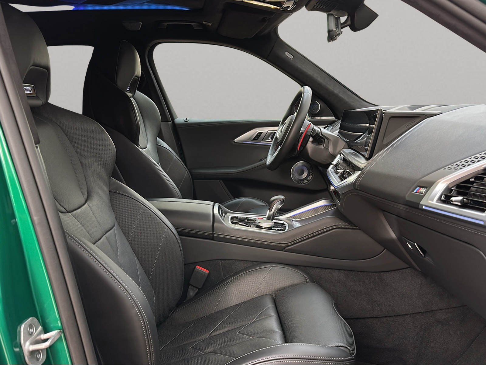 BMW XM - Bild 19