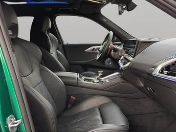 صورة مصغرة 19 لـ 2025 BMW XM