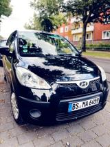 Hyundai i 10 Reihe - Hyundai i10 Gebrauchtwagen in Braunschweig
