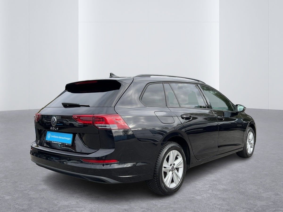 Volkswagen Golf - Bild 5