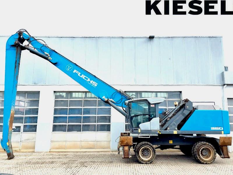 Fuchs MHL360 F