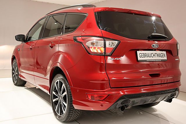 Kuga 1.5 EcoBoost ST-Line AHK SHZ KAMERA Tempoma