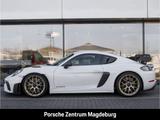 Porsche Cayman 718 GT4 RS*WEISSACH*BOSE*CLUBSPORT*LIFT* - Porsche Cayman GT4 RS Gebrauchtwagen