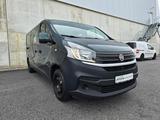 Fiat Talento Kombi L2H1 1.6 Diesel 125PS 9 Sitze - Fiat mit Diesel-Antrieb