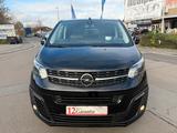 Opel Zafira Life 2.0 CDTI L (L3) Automatik (AHK) - Opel: 3.0