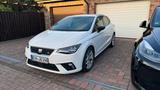Seat Ibiza FR 1.0 TSI 95PS LED Klima Kamera Sitzheizu