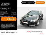 Audi A3 Sportback 30 TFSI*NAVI-PLUS*VIRTUAL*SHZ*KLIMA