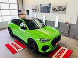 Audi RSQ3 2.5 TFSI S tronic Voll Ausstattun. 500PS - Audi RSQ3: Von Privat