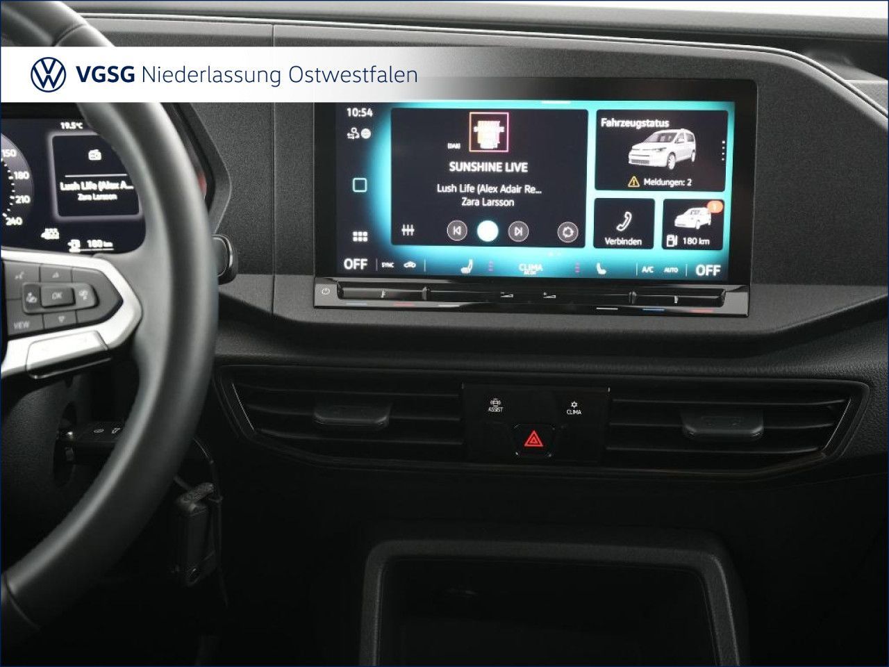 Volkswagen Caddy - Bild 12
