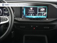 Volkswagen Caddy - Vorschau Bild 12