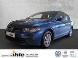 Volkswagen Polo Fresh 1,0 DAB+LANEASSIS.+KLIMA - Volkswagen Polo Fresh mit Benzin-Antrieb
