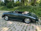 Porsche 356 A - 1600 S Speedster / Matching Numbers - Porsche 356: Cabrio, A