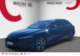 Audi A6 Avant V6 TDI quattro UPE: 94.265.- S-Line AHK - Audi: S9