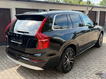 Volvo XC90 - 5