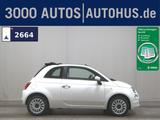 Fiat 500C 1.0 Mild Hybrid Club Klima City - Fiat 500C Club Gebrauchtwagen