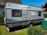 HYMER / ERIBA / HYMERCAR Swing465 - HYMER / ERIBA Wohnwagen Swing