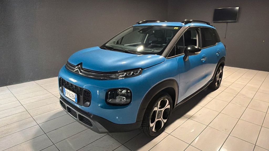 Image of Citroën C3 Aircross