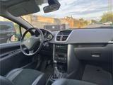 Peugeot 207 SW Sport HDi FAP 90 Panorama - Peugeot 207: SW Hdi