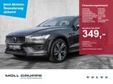 Volvo V60 Cross Country B4 D AWD Ultimate Bright AHK - Volvo V60 Cross Country aus 2024