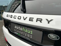 Fahrzeugabbildung Land Rover Discovery Sport R-DYNAMIC *PANO*LED*ACC*360°